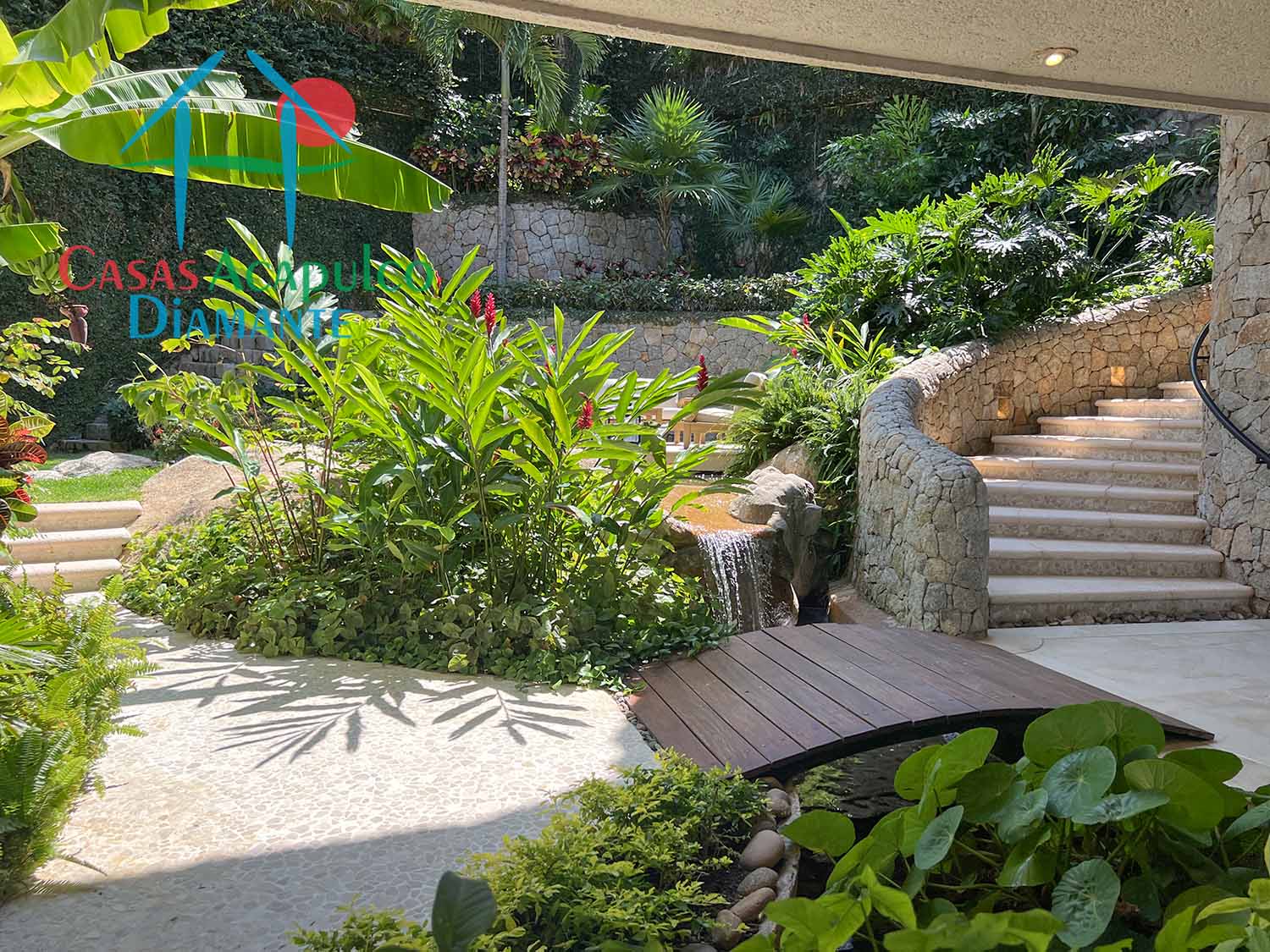 Villa Las Nubes con lote 23 - Sala lounge 3 Villa Las Nubes con lote 23 - Sala lounge 3